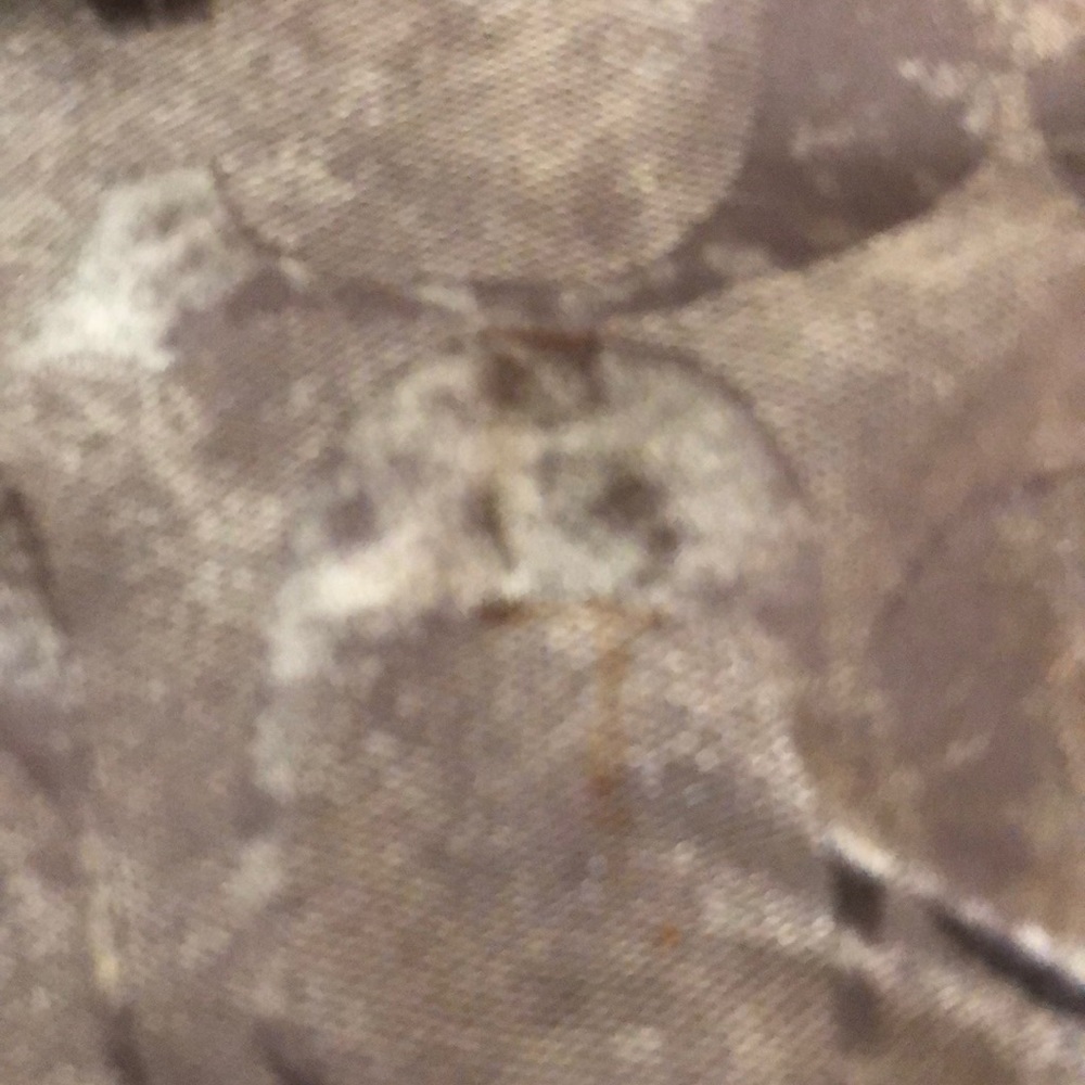 Coach Handbag - Picture 5 of 5
